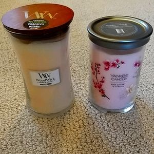 Yankee Candle Bundle